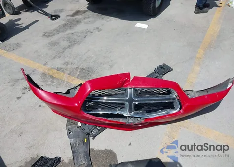 2012 Dodge Charger R/T из США, поврежденный, VIN 2C3CDXCT9CH282093